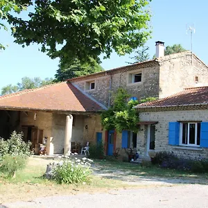 Hébergement de vacances Ancienne Ferme Rénovée, Upie