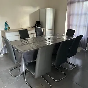 Hébergement de vacances La Maison De Laligier, Jaujac